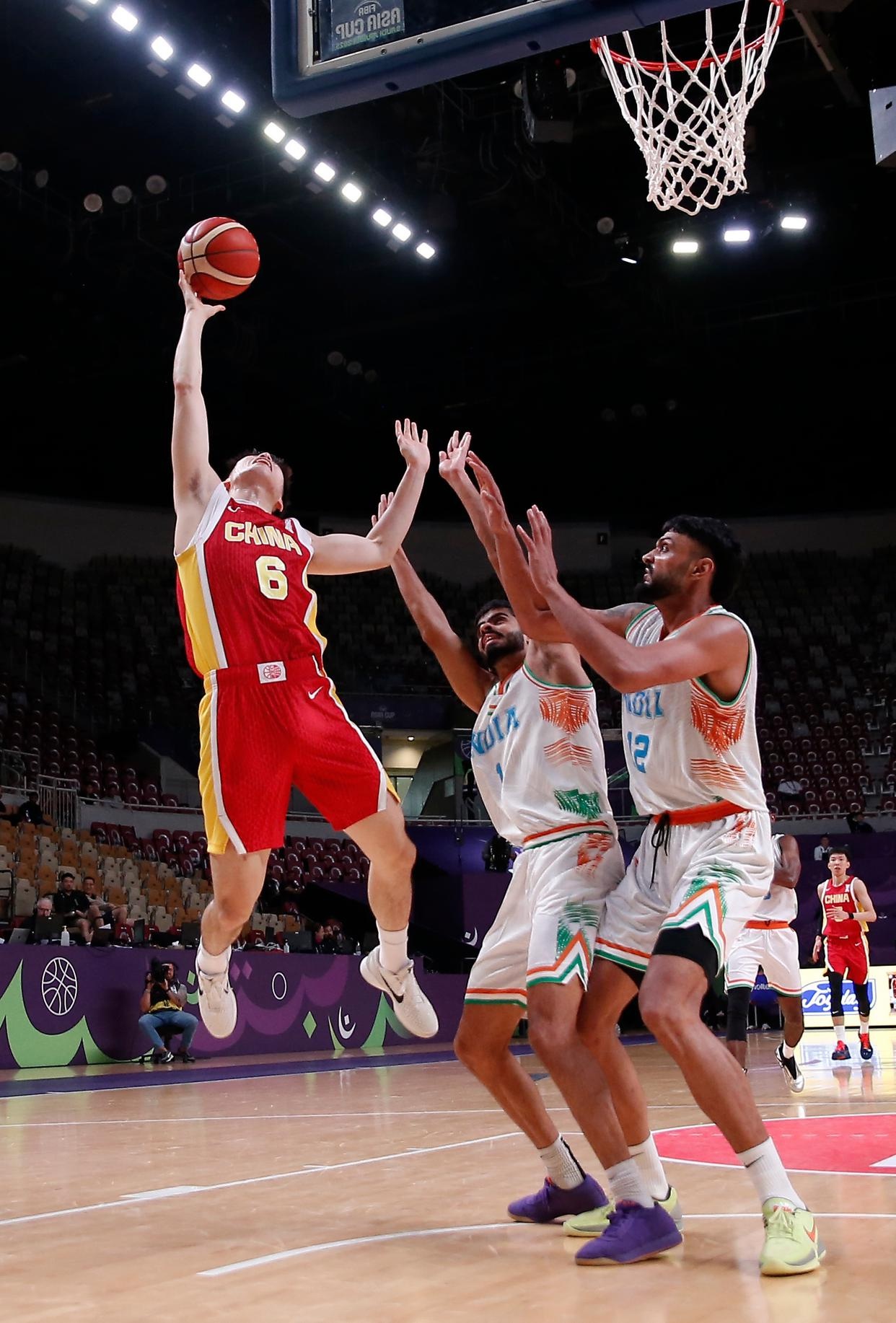 天博体育平台-关于亚洲篮球联赛东南亚区比赛：球队整体表现不错的信息